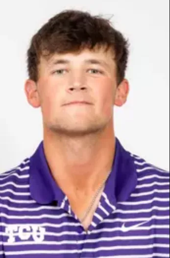 Blake Burt, Golf, undefined