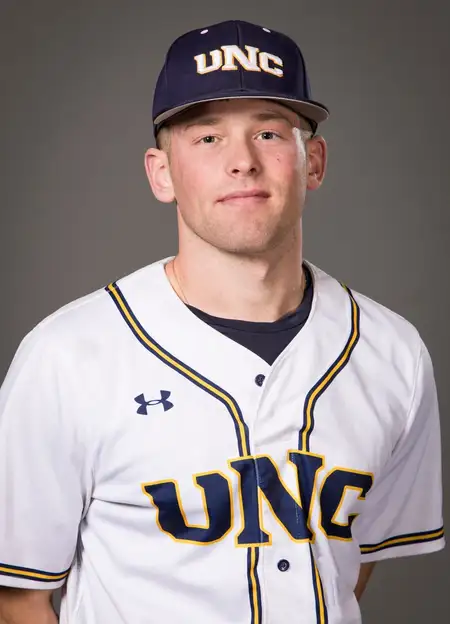 Sam Pease, Baseball, University of Northern Colorado