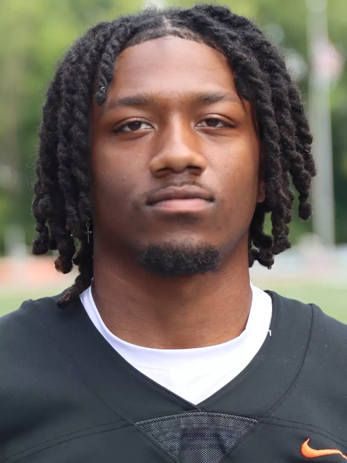 Xavier Weaver, Football, undefined
