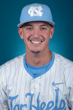 Colin Hynek, Baseball, undefined