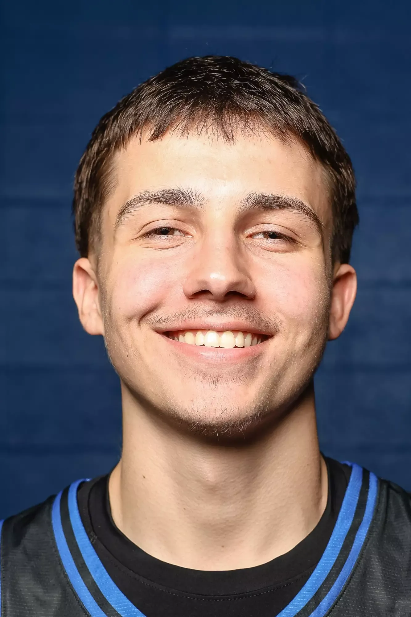 Logan Beckstrom, Basketball, York University