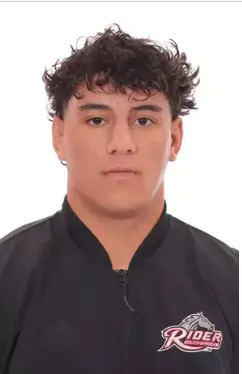 Jacob Zearfoss, Wrestling, undefined