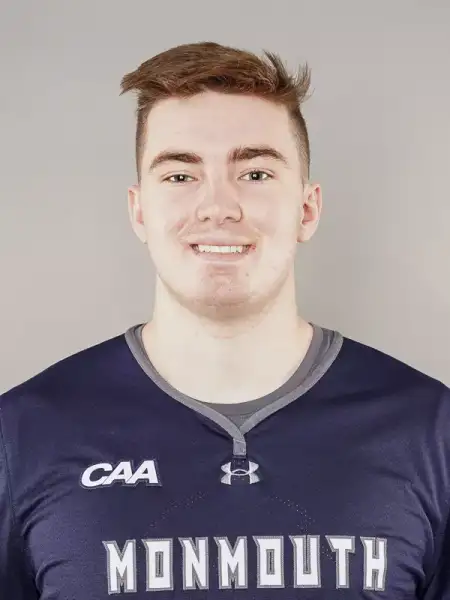 Jack O'Neill, Lacrosse, Monmouth University