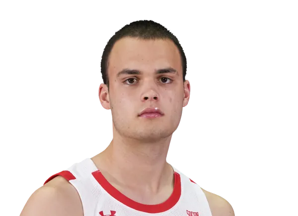 Mason Hagedorn, Basketball, undefined