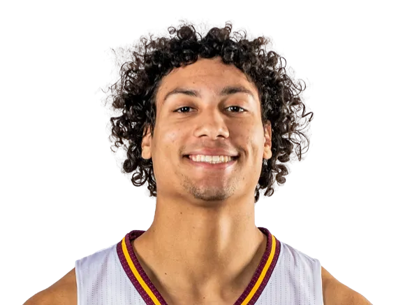 Will Ashford, Basketball, undefined