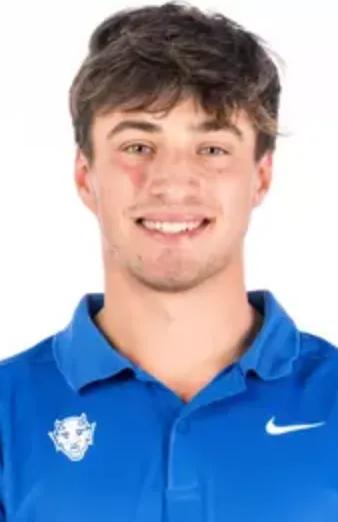 Ollie Mukherjee, Golf, undefined