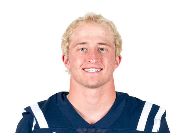 Dylan Sprague, Football, undefined