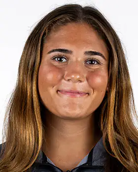 Sarah Walker, Field Hockey, undefined