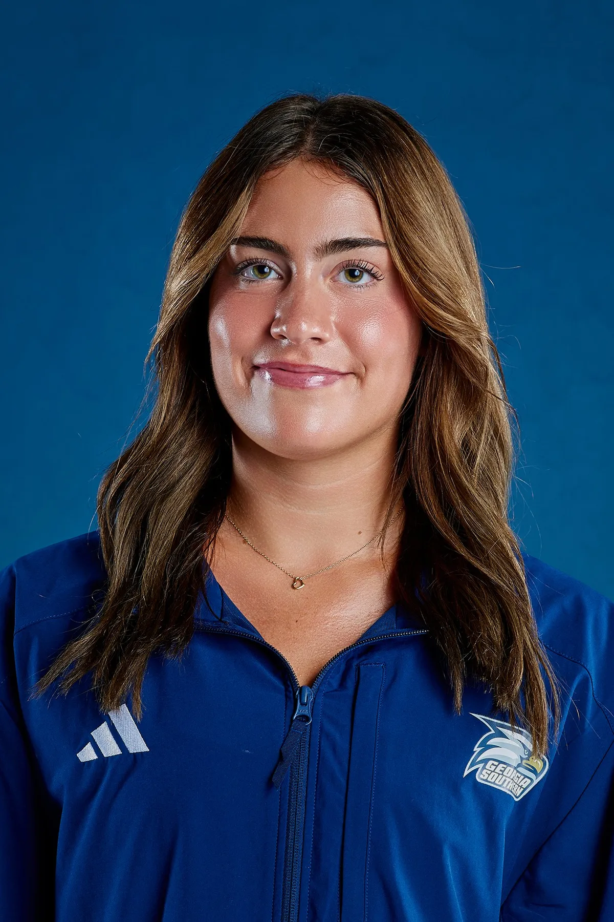 Alex Pope, Swimming & Diving, Georgia Southern University