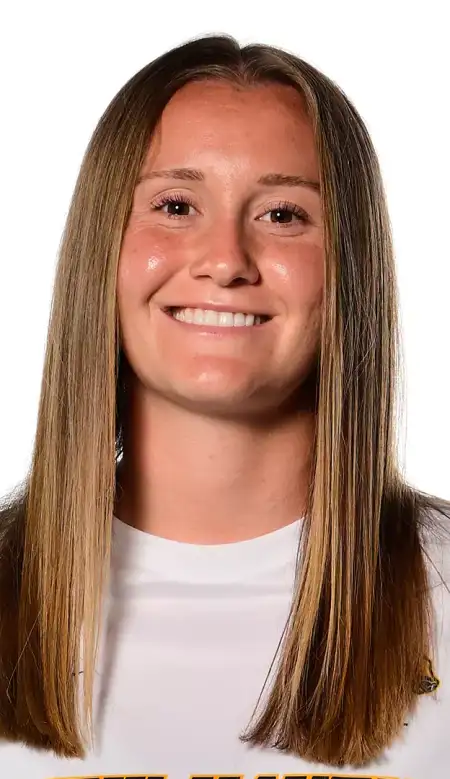 Emma Mitchell, Soccer, University of New Haven