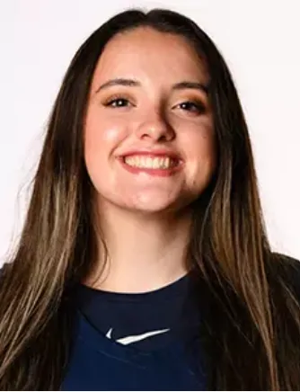 Libby Mathis, Basketball, Bushnell University