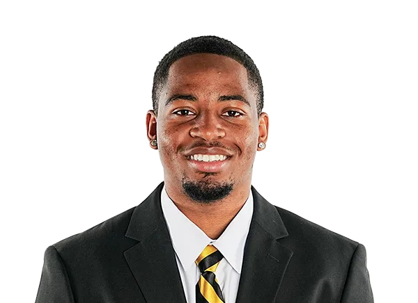 Dwayne McDougle III, Football, undefined