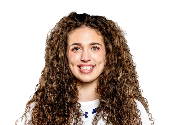 Bella Tehrani, Basketball, University of Notre Dame