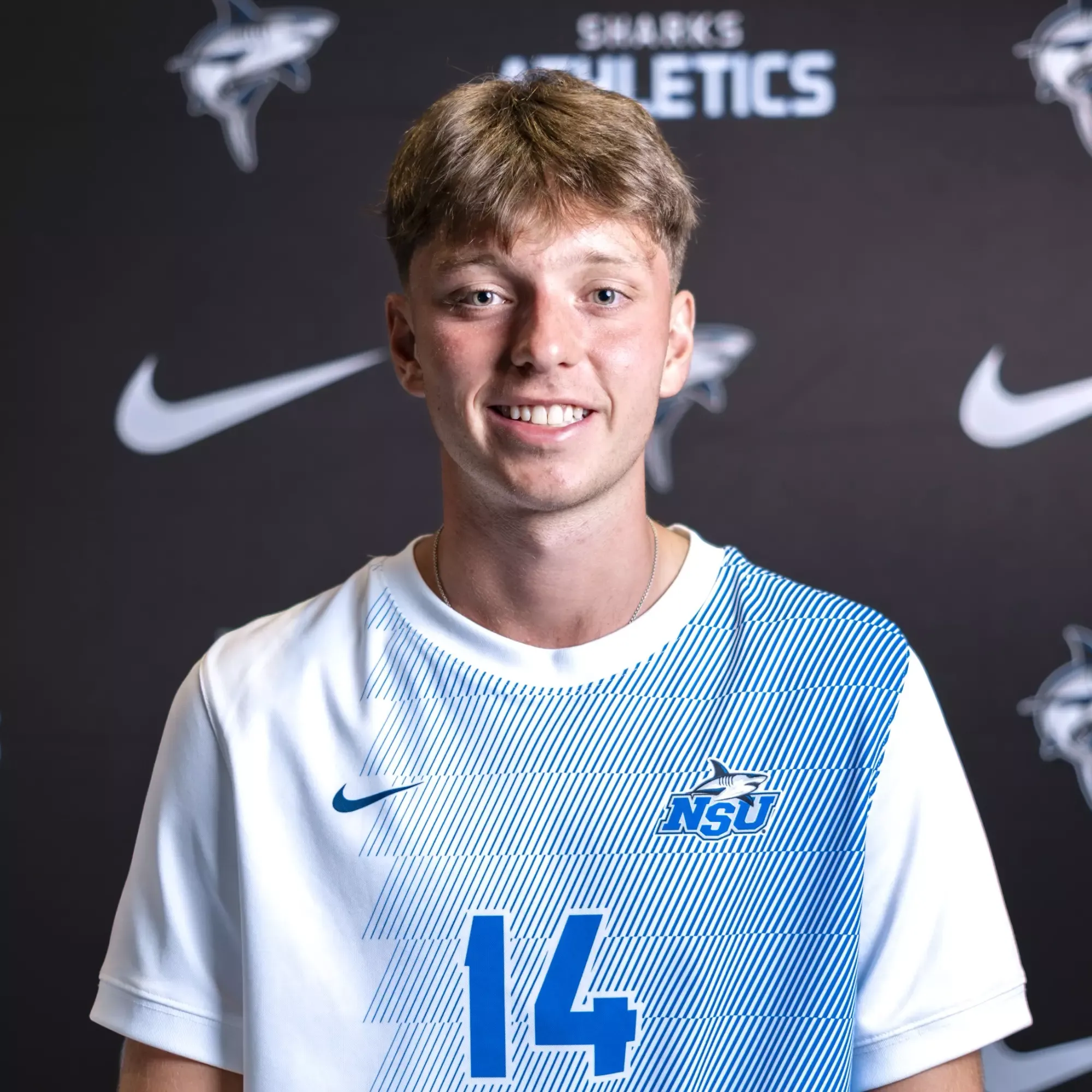 Jamie Bulloch, Soccer, Nova Southeastern University