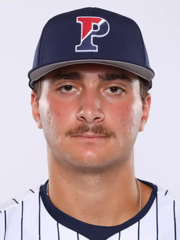 Lorenzo Maselli, Baseball, University of Pennsylvania
