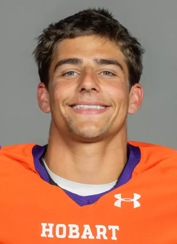 Johnny Harding, Football, undefined