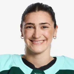 Megan Keller, Hockey, Boston College