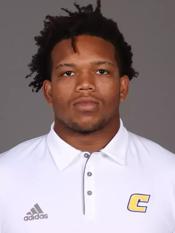 Aidan Donald, Football, University of Tennessee at Chattanooga