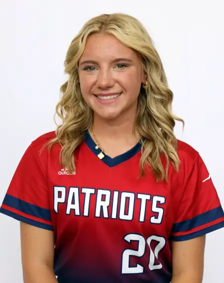 Lainey Amaker, Softball, Francis Marion University