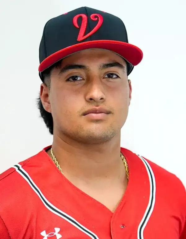 Oscar Grijalva, Baseball, California State University, Northridge