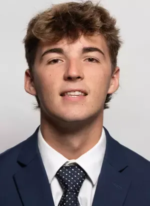 Braeden Mastine, Lacrosse, undefined