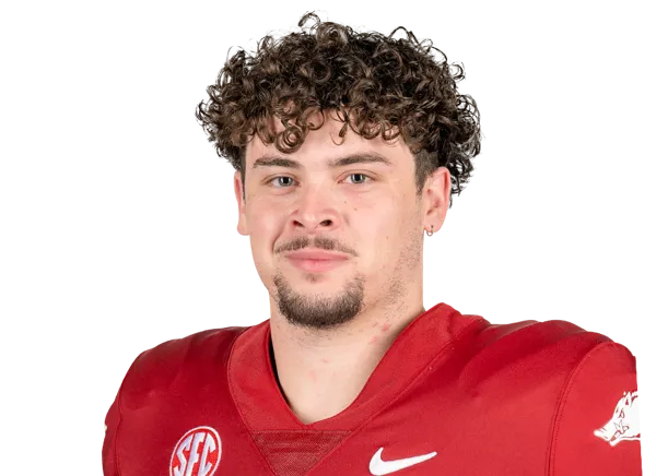 Trent Whalen, Football, undefined