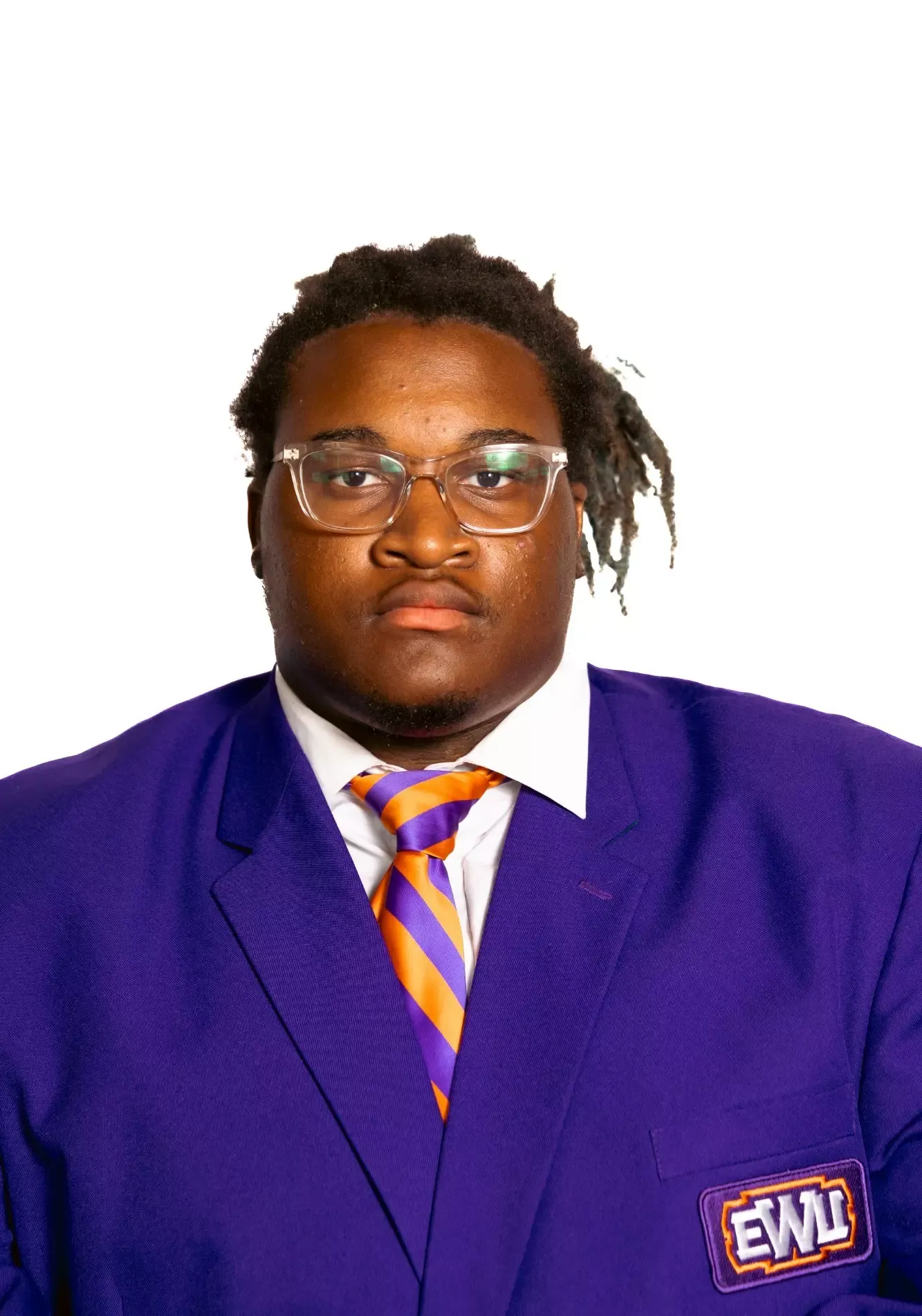 Kyree Squire, Football, undefined