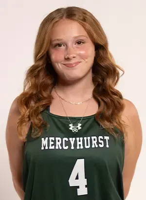 Colleen Hakes, Field Hockey, Mercyhurst University