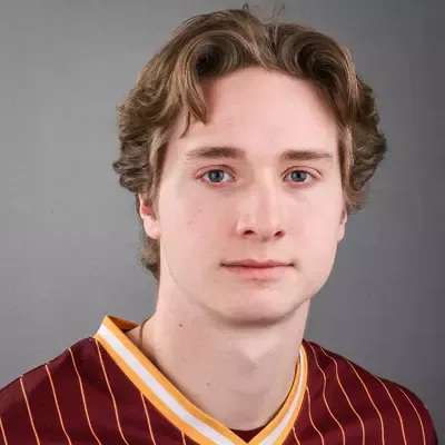 Garrett Stauffacher, Baseball, University of Minnesota Duluth