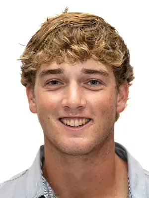 Luke Shelton, Golf, Colorado State University Pueblo
