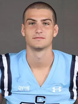 Landon Mare, Football, undefined
