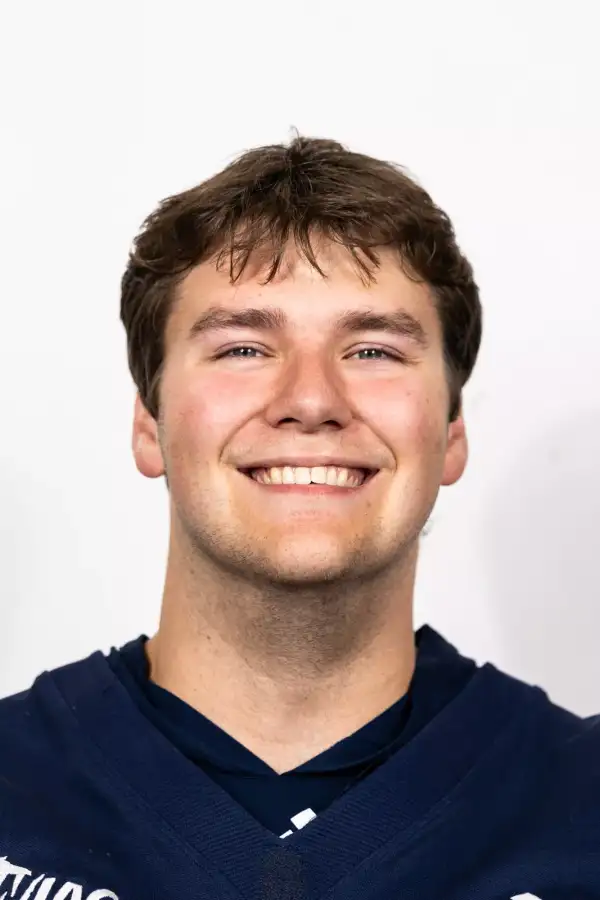 Andrew David, Football, University of Wisconsin-Stout