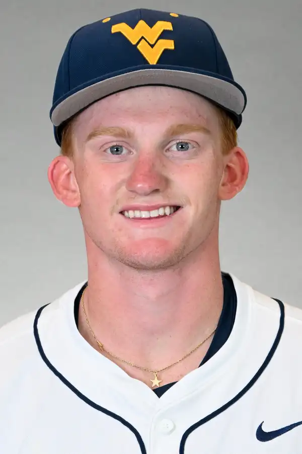 Joshua Viars, Baseball, West Virginia University