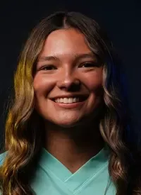 Olivia Weidner, Soccer, Vanguard University