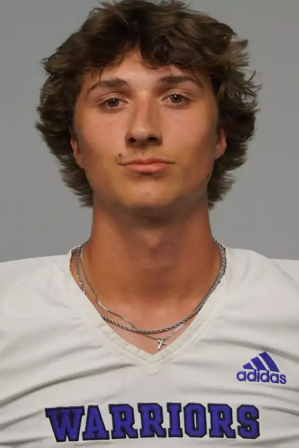 Carter Conn, Football, Winona State University