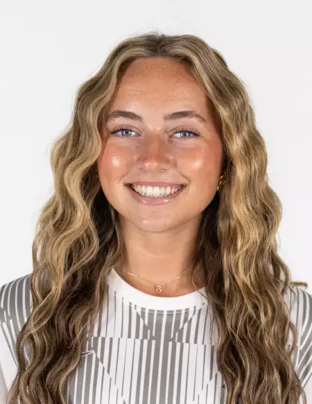 Kayla Hurley, Soccer, University of Central Arkansas