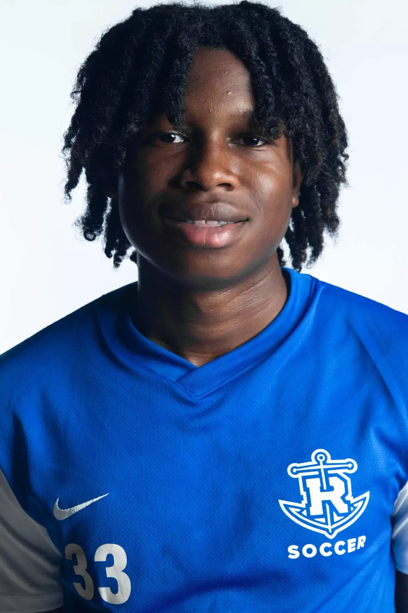Tolu Junaid, Soccer, undefined
