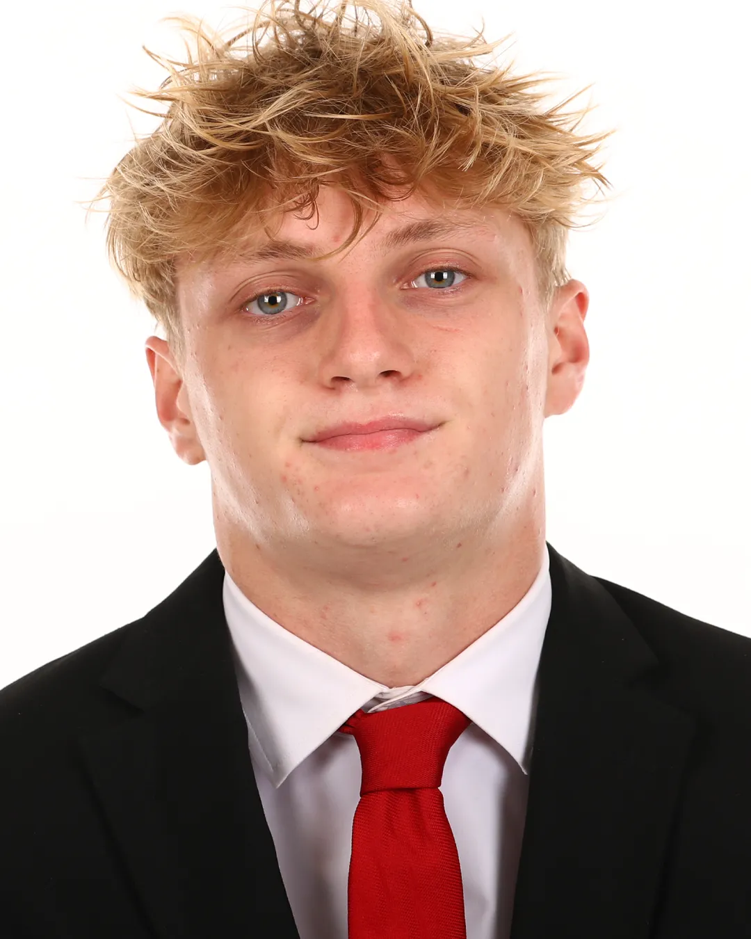 Jaxon Newton, Football, undefined