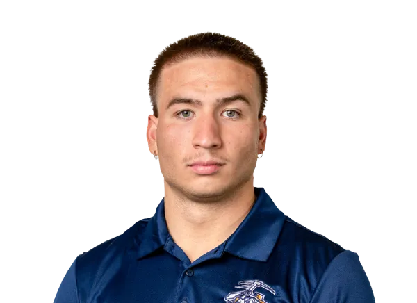 Jayden Wilson, Football, undefined