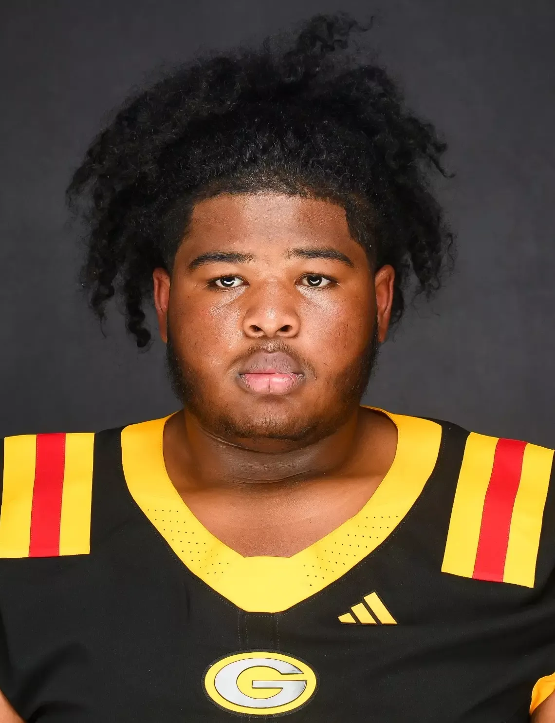 Xavier Dickerson, Football, undefined