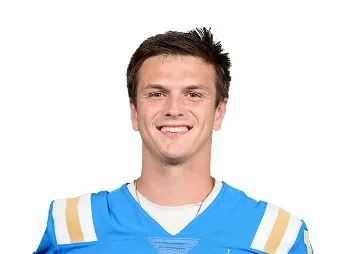 Blake Glessner, Football, undefined