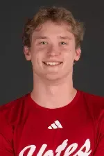 Jordan Hogue, Swimming & Diving, University of South Dakota