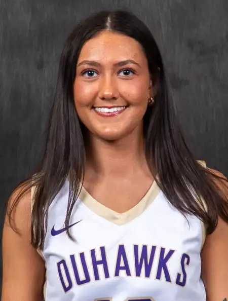 Elle Rice, Basketball, Loras College