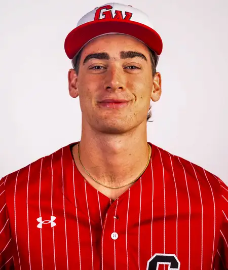 Connor Busson, Baseball, Gardner-Webb University