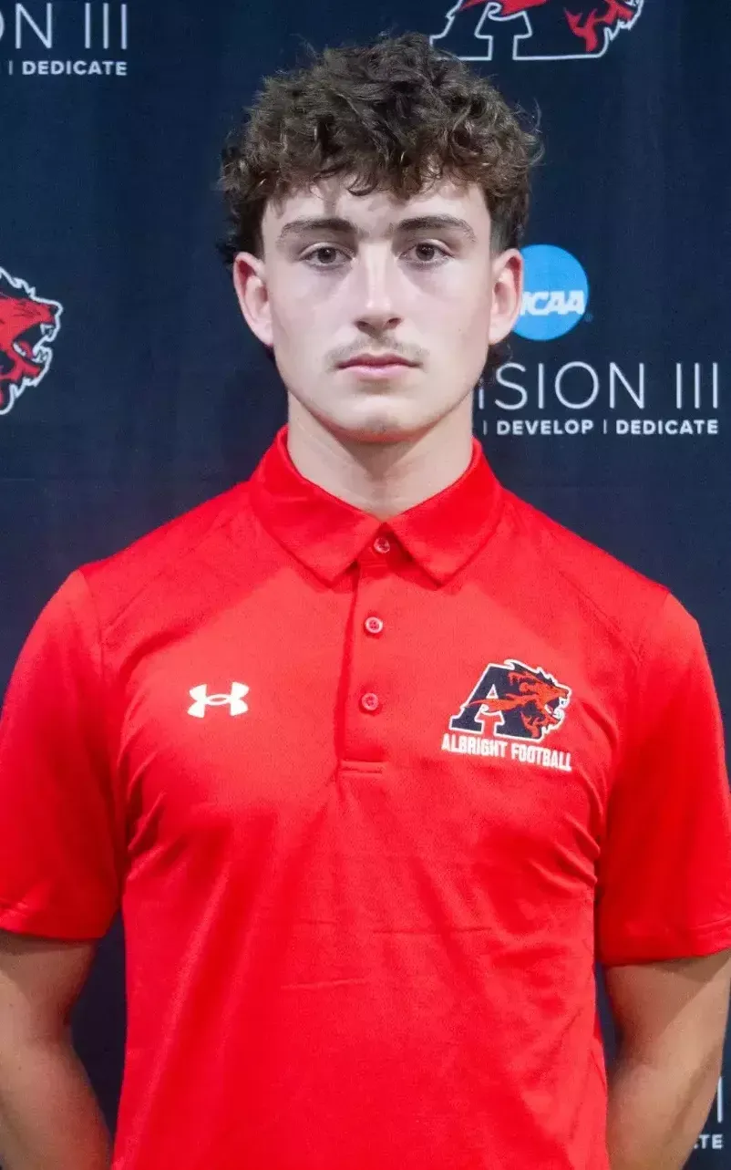 Colin Schaeffer, Football, undefined
