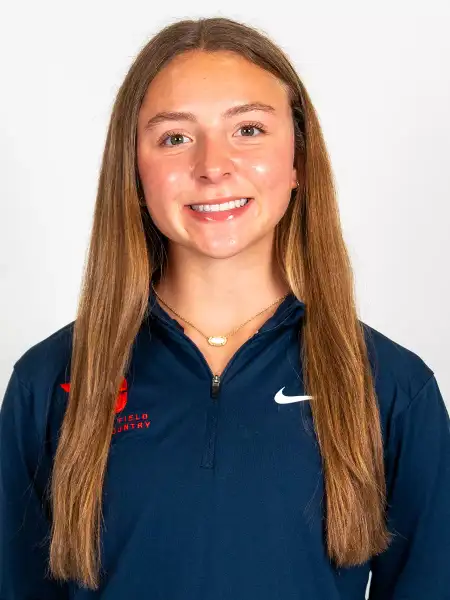 Olivia Smeck, Track and Field (O), University of Dayton