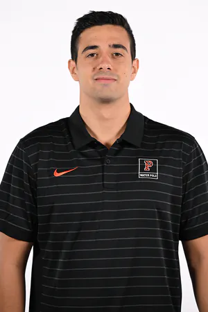 Enrique Nuno, Water Polo, undefined
