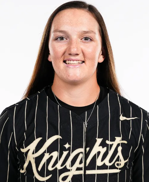 Ashleigh Griffin, Softball, undefined
