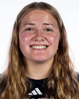 Hillevi Carlsson, Track and Field, undefined