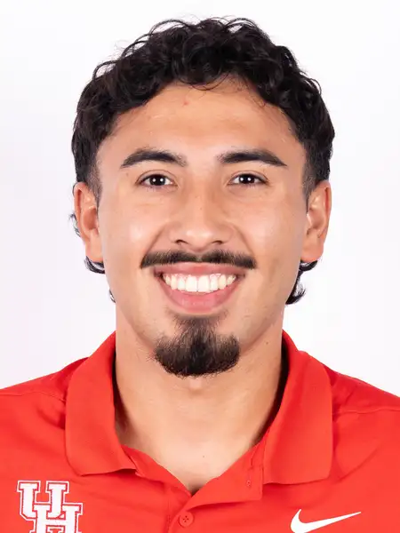 Diego Estrada, Baseball, University of Houston